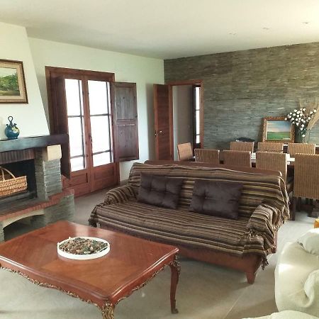 Mas Dels Bonos Guest House Deltebre Ngoại thất bức ảnh