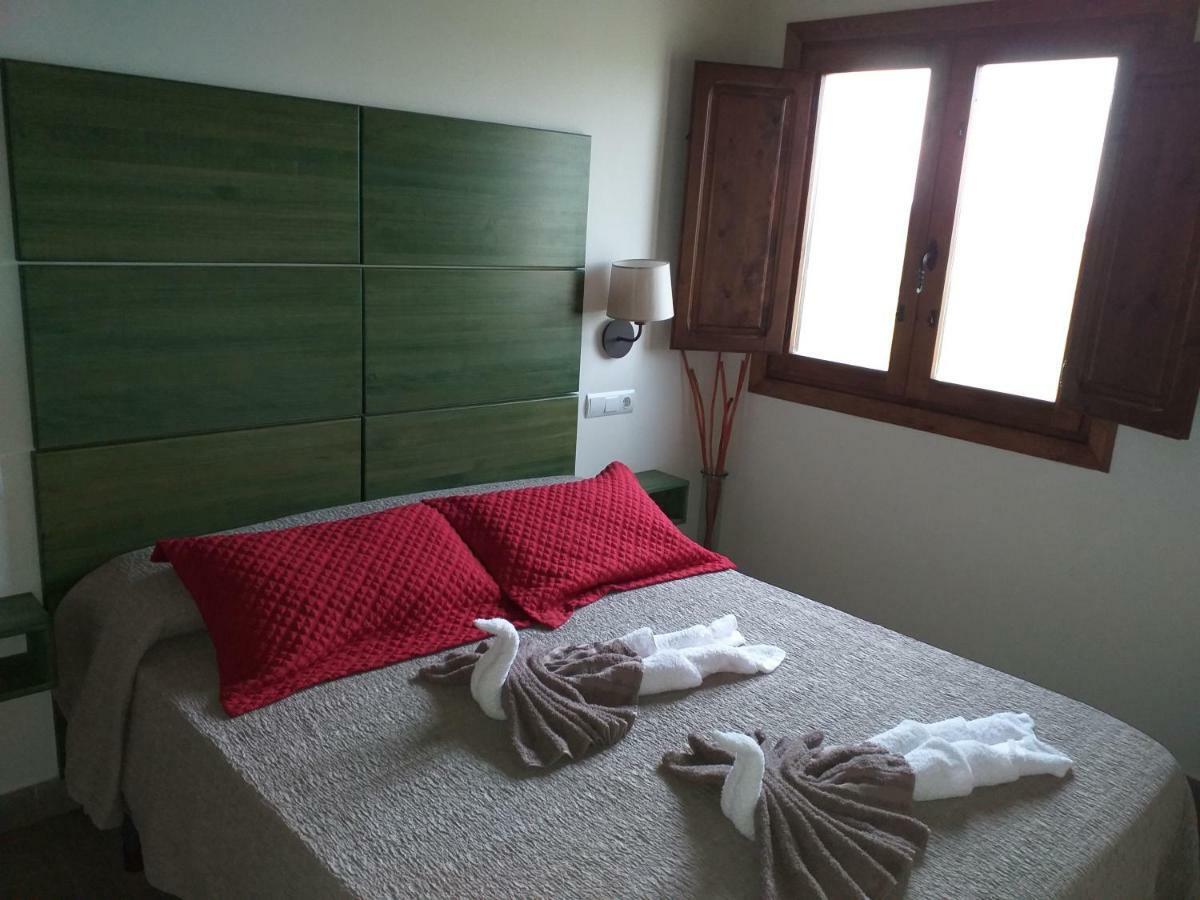 Mas Dels Bonos Guest House Deltebre Ngoại thất bức ảnh